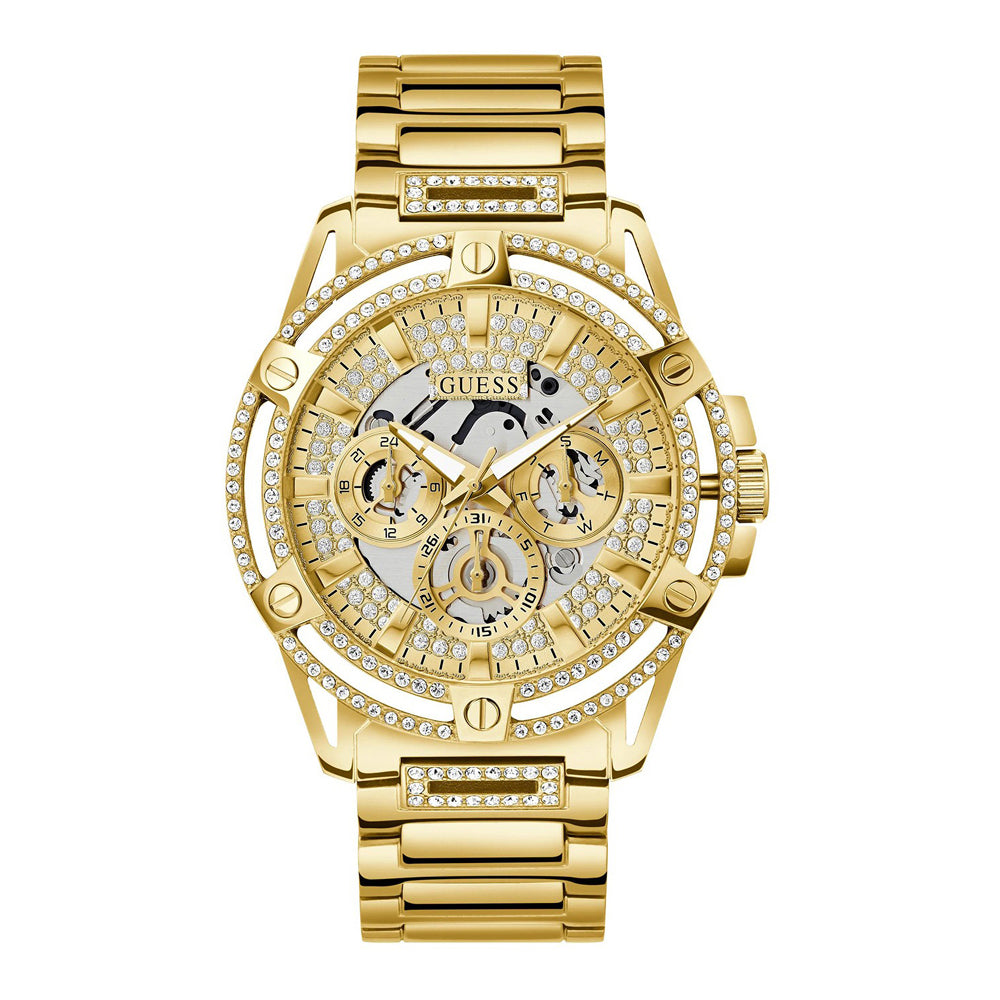 Guess King GW0497G2 Mens Watch Guess King GW0497G2 Mens Watch